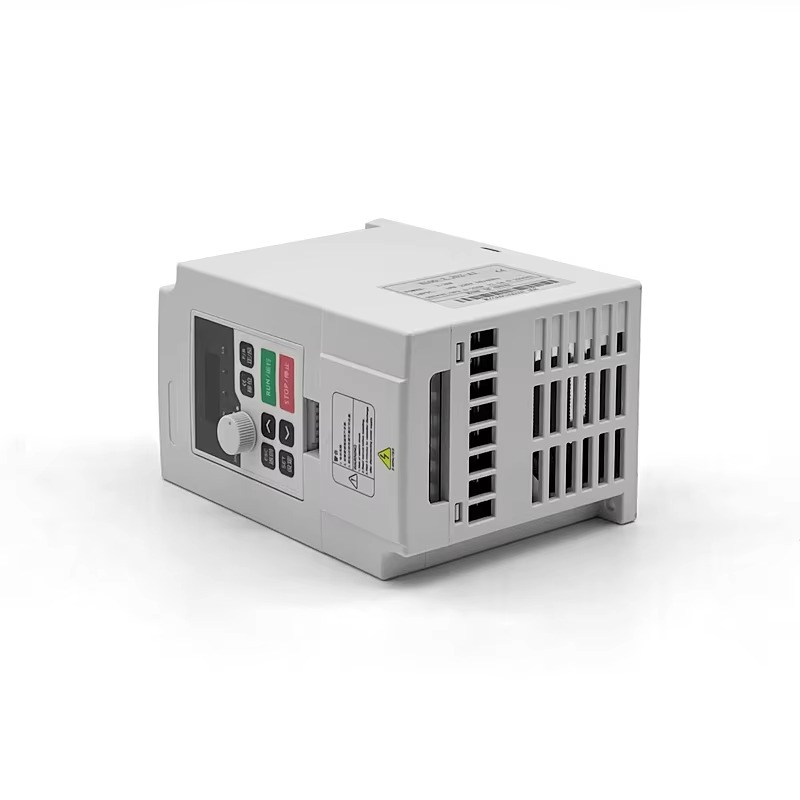 VFD 220V jednofazowy lub 3-faz – Vfd 2.2Kw Single Phase 220V recenzja i cena