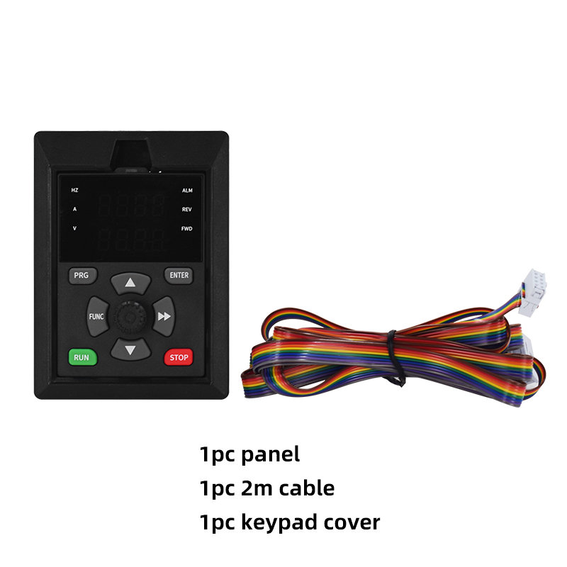 Zewnętrzny panel klawiatury zd – Vfd Remote Keypad Panel recenzja i cena