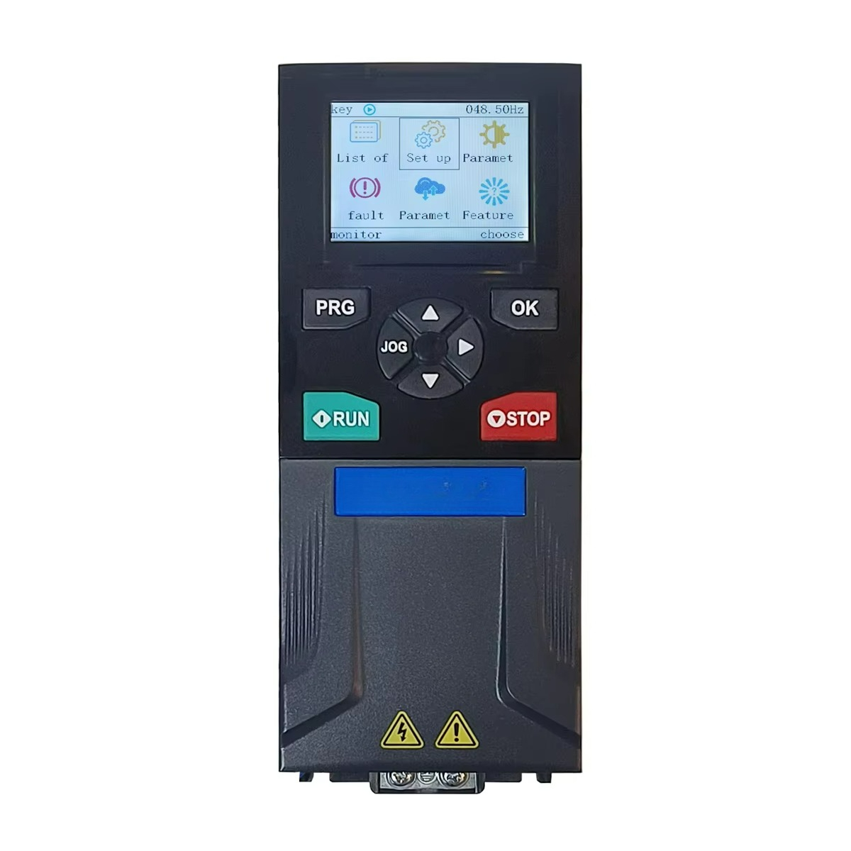 Ceny fabryczne – KD700 VFD, tr – Vfd 1.5Kw 220V Vector Control recenzja i cena