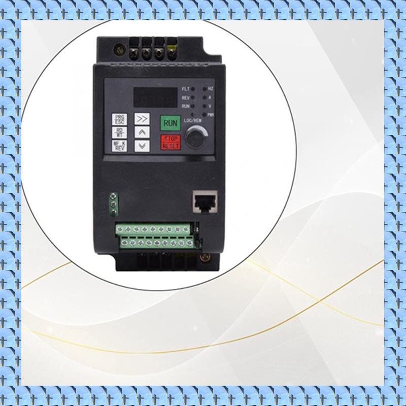 NOCM 2.2KW Przetwornica często – Vfd 2.2Kw Single Phase 220V recenzja i cena