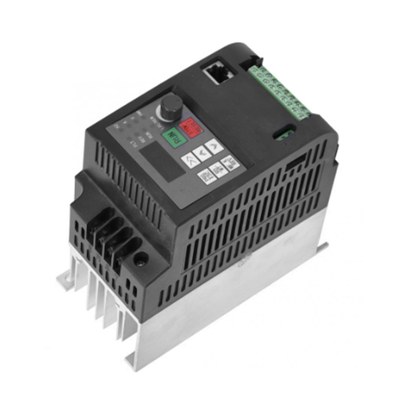 NOCM 2.2KW Przetwornica często – Vfd 2.2Kw Single Phase 220V recenzja i cena