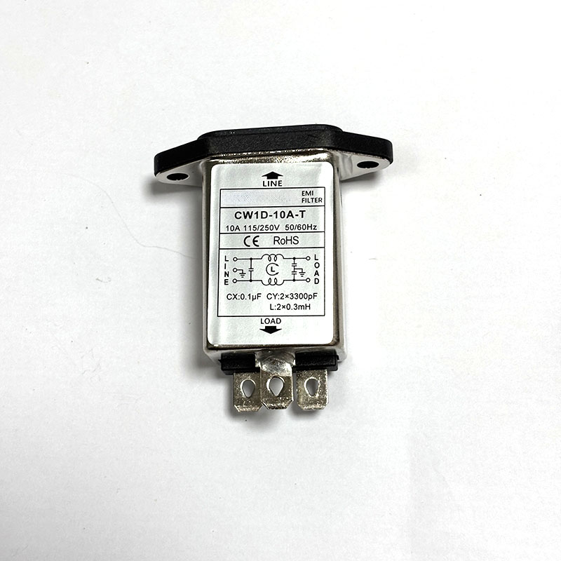 Filtr EMI jednofazowy / Filtr  – Vfd Emi Filter 3 Phase recenzja i cena