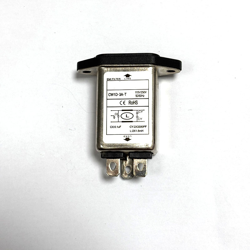 Filtr EMI jednofazowy / Filtr  – Vfd Emi Filter 3 Phase recenzja i cena