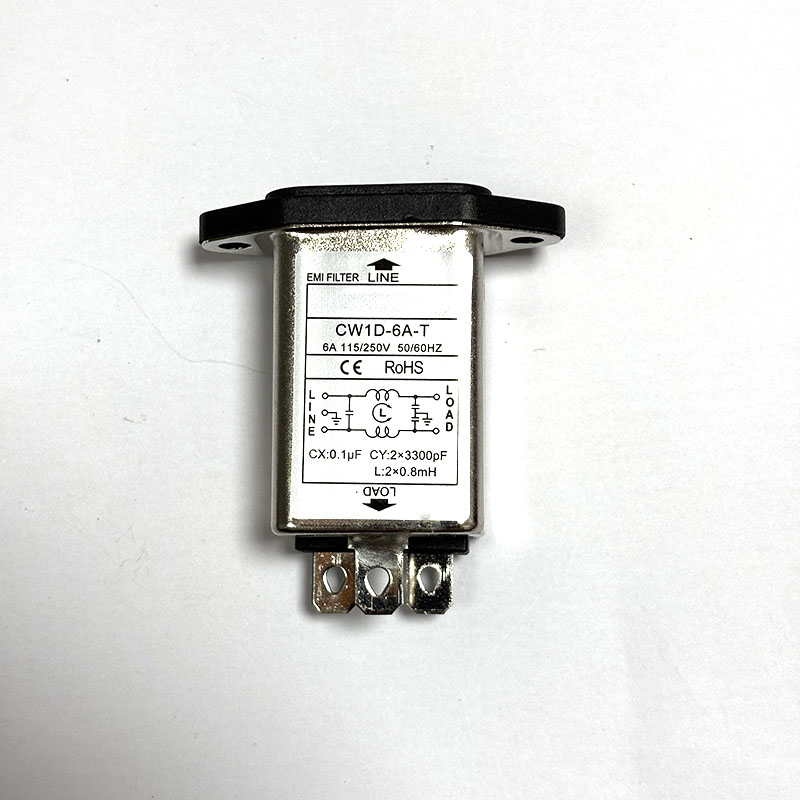Filtr EMI jednofazowy / Filtr  – Vfd Emi Filter 3 Phase recenzja i cena