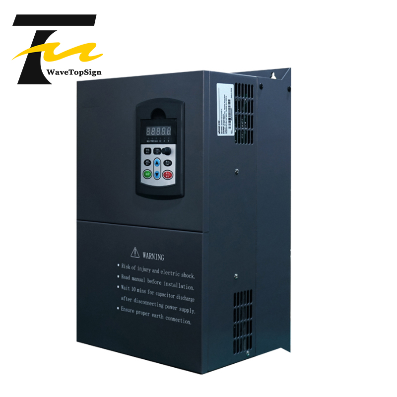 Falownik wrzeciona 220V 380V 7 – Vfd 7.5Kw Inverter Motor recenzja i cena