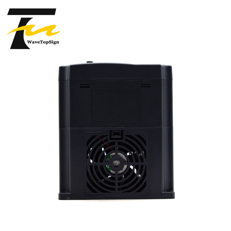 Falownik wrzeciona 220V 380V 7 – Vfd 7.5Kw Inverter Motor recenzja i cena