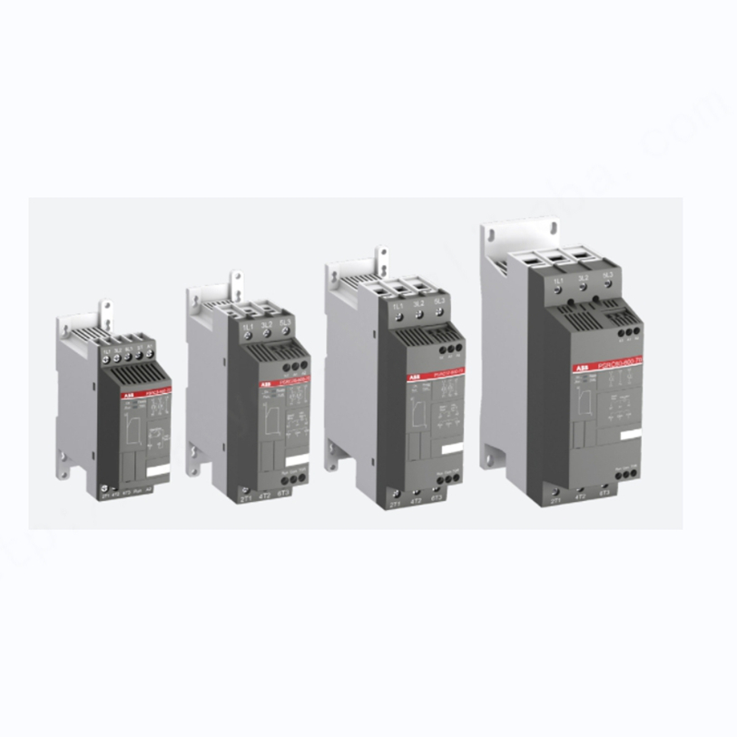 Miękki rozrusznik ABB 3-fazowy – Soft Starter 30Kw Motor recenzja i cena