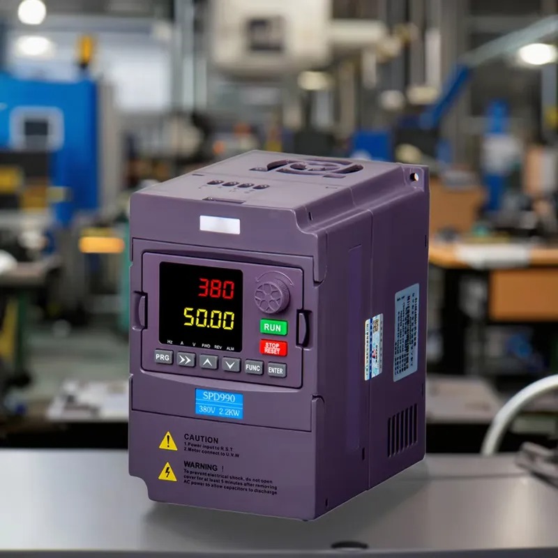 Fraccon 0.75KW Mini VFD 220V I – Vfd 0.75Kw Mini Inverter recenzja i cena