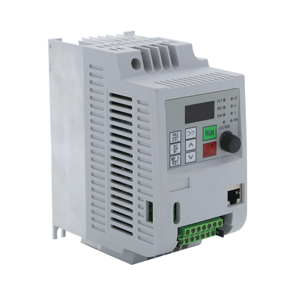 NFlixin 9600D 220V 0.75KW/1.5K – Vfd 0.75Kw Mini Inverter recenzja i cena