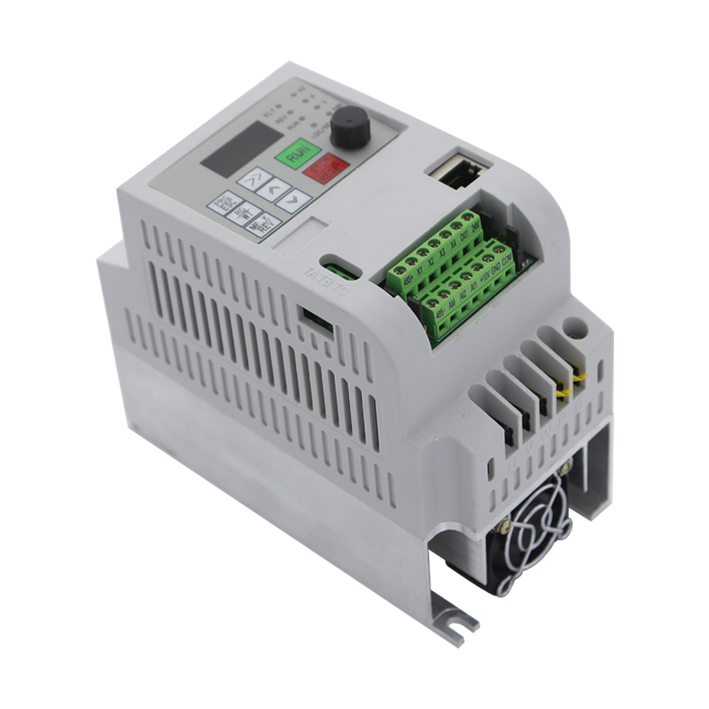 NFlixin 9600D 220V 0.75KW/1.5K – Vfd 0.75Kw Mini Inverter recenzja i cena
