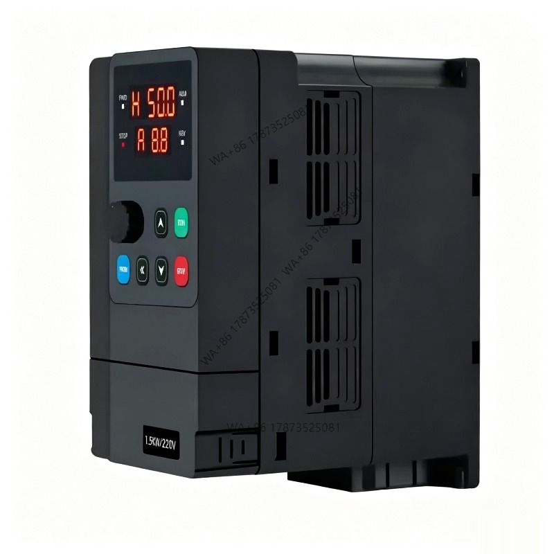 M-driver 900 Series 1,5kW 220V – Vfd 1.5Kw 220V Vector Control recenzja i cena