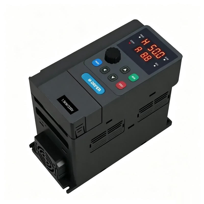 M-driver 900 Series 1,5kW 220V – Vfd 1.5Kw 220V Vector Control recenzja i cena