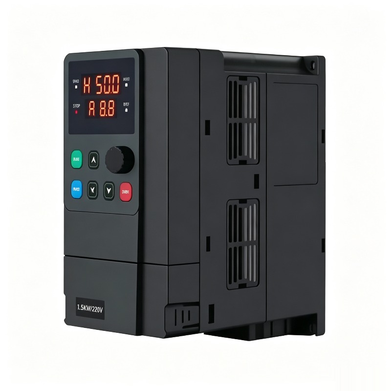 M-driver 900 Series 1,5kW 220V – Vfd 1.5Kw 220V Vector Control recenzja i cena