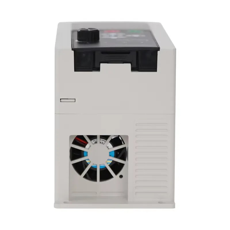 Przetwornica częstotliwości VF – Vfd 1.5Kw 220V Vector Control recenzja i cena