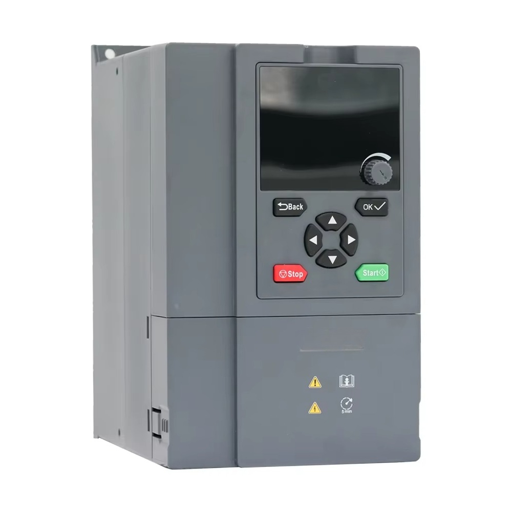 7,5 kW 10HP Przetwornik często – Vfd 7.5Kw Inverter Motor recenzja i cena