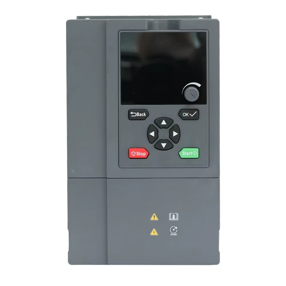 7,5 kW 10HP Przetwornik często – Vfd 7.5Kw Inverter Motor recenzja i cena