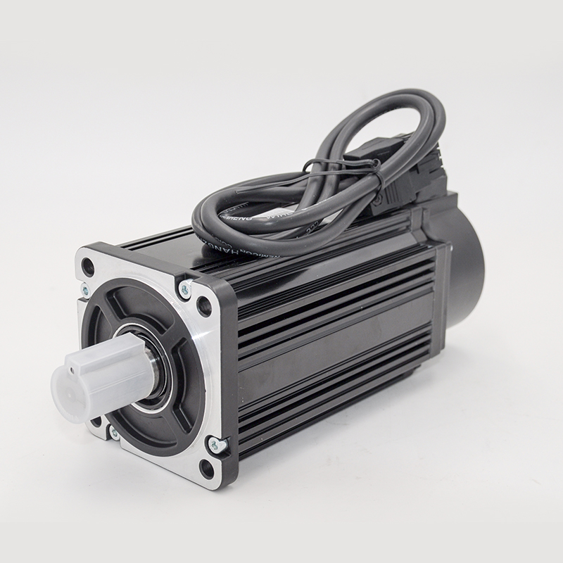 Gorąca sprzedaż 2024: Silnik S – Servo Driver 750W Ac Servo Motor recenzja i cena