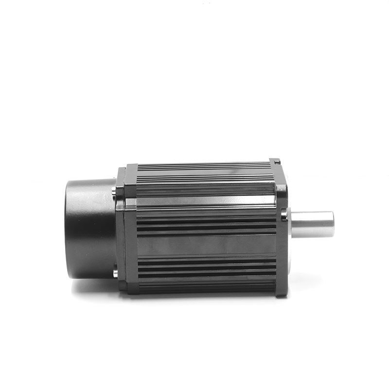 Gorąca sprzedaż 2024: Silnik S – Servo Driver 750W Ac Servo Motor recenzja i cena