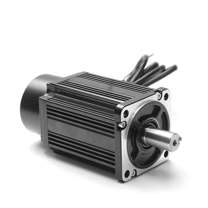 Gorąca sprzedaż 2024: Silnik S – Servo Driver 750W Ac Servo Motor recenzja i cena