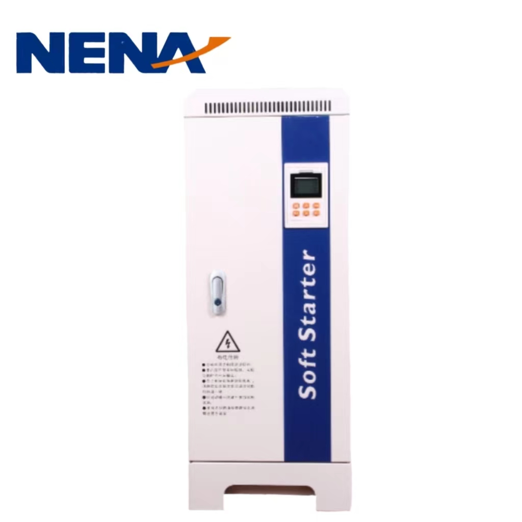 SZ900-200KW Rozruszniki silnik – Soft Starter 30Kw Motor recenzja i cena