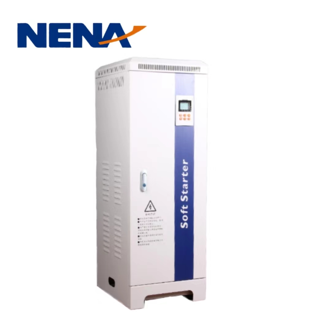 SZ900-200KW Rozruszniki silnik – Soft Starter 30Kw Motor recenzja i cena
