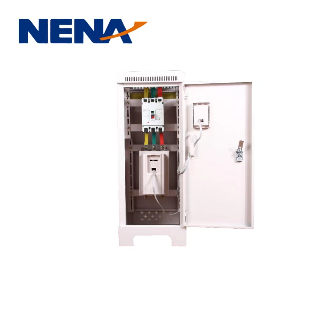 SZ900-200KW Rozruszniki silnik – Soft Starter 30Kw Motor recenzja i cena