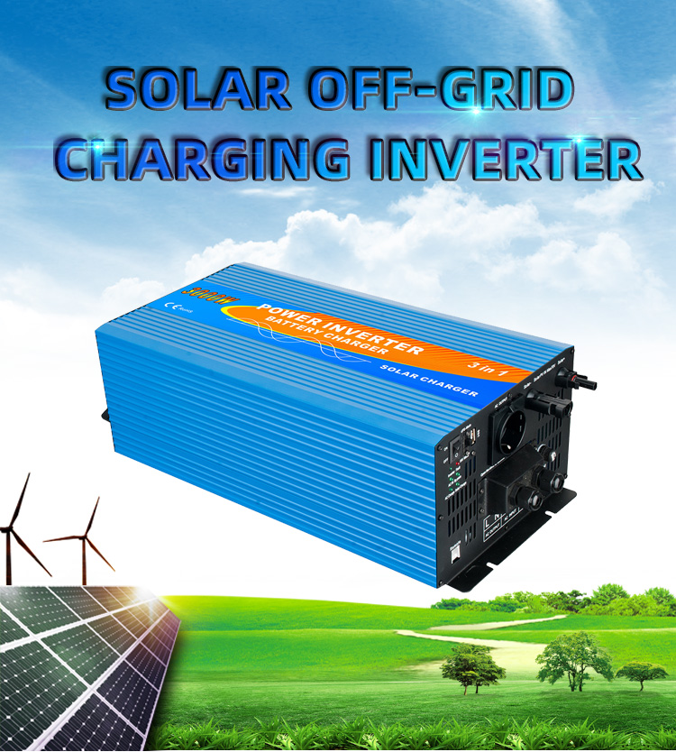 Falownik do pompy solarnych 38 – Vfd 11Kw Pump Controller recenzja i cena