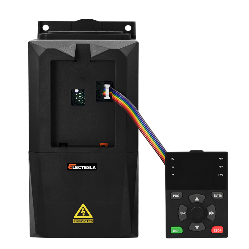 3-fazowy falownik VFD 380V 415 – Variable Frequency Drive 3 Phase 380V recenzja i cena