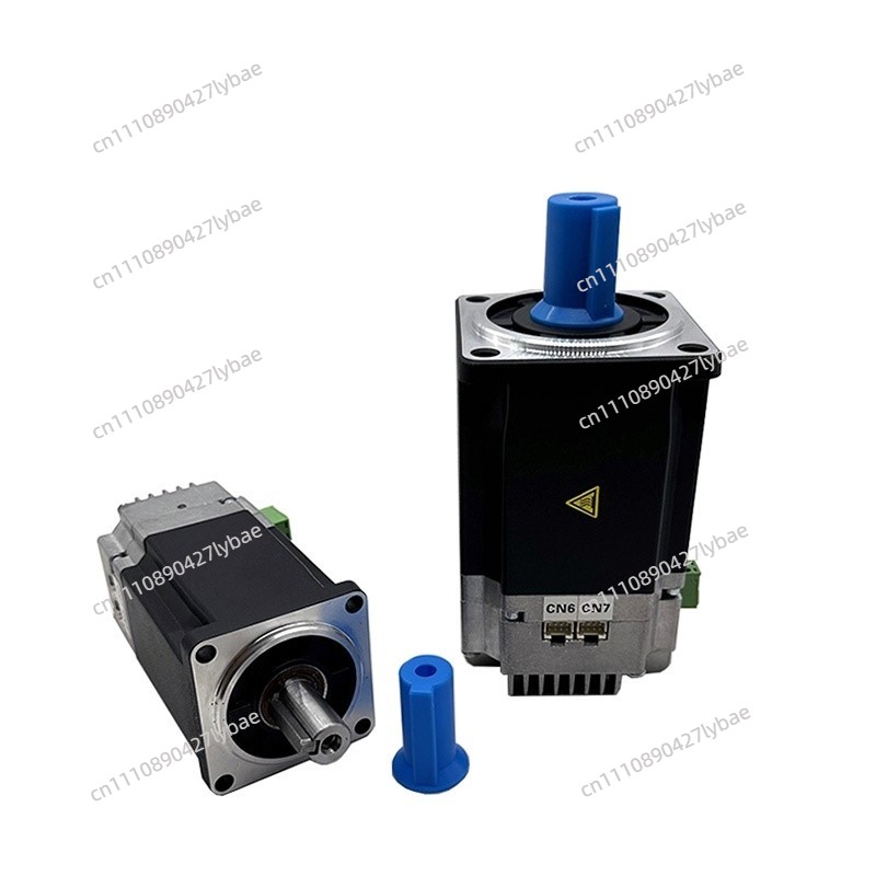 Zintegrowany sterownik serwomo – Servo Motor 400W With Driver recenzja i cena