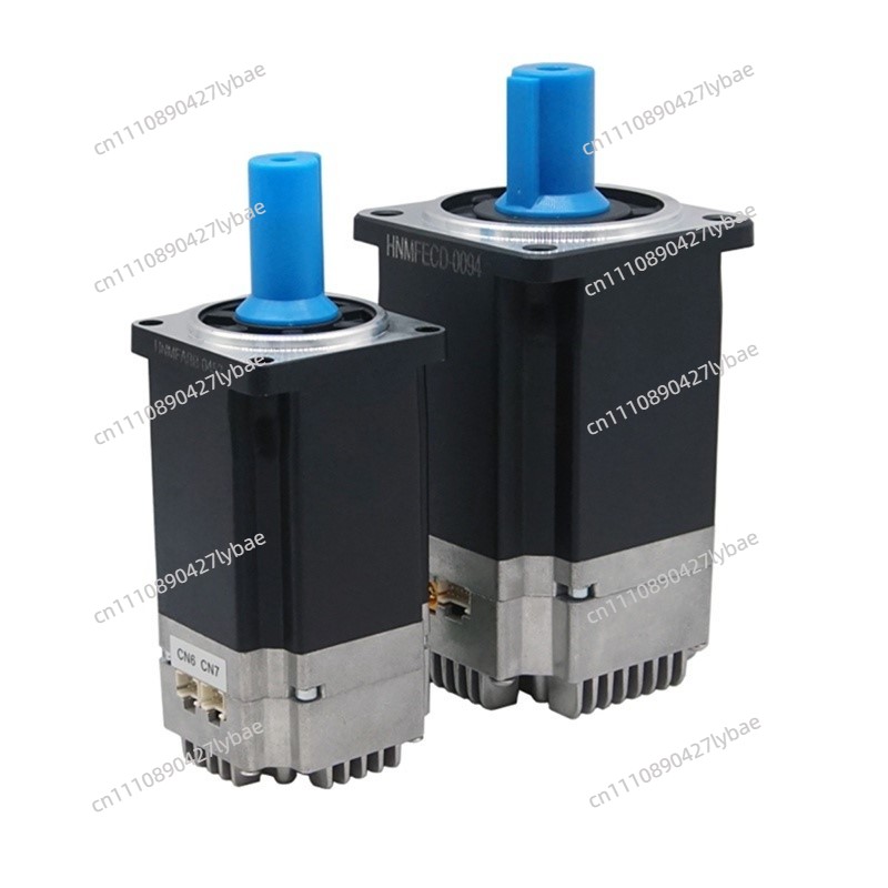 Zintegrowany sterownik serwomo – Servo Motor 400W With Driver recenzja i cena