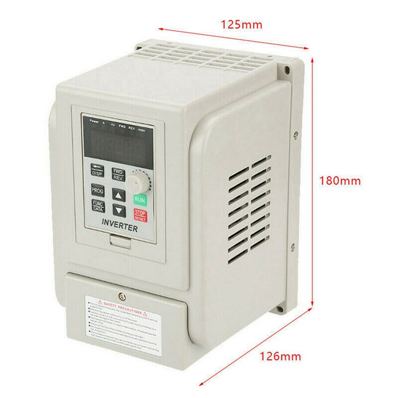 A73K 6X 2,2 kW 3 KM 220 V – pr – Vfd 2.2Kw Single Phase 220V recenzja i cena