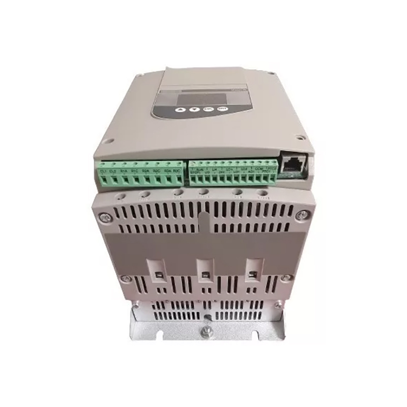 Nowy Oryginalny Sch-neider ATS – Soft Starter 30Kw Motor recenzja i cena