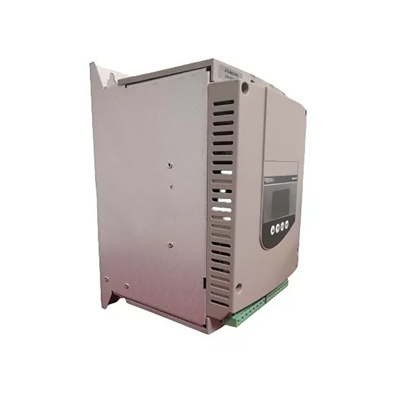 Nowy Oryginalny Sch-neider ATS – Soft Starter 30Kw Motor recenzja i cena