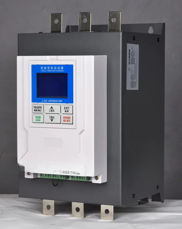 Urządzenie do łagodnego rozruc – Soft Starter 30Kw Motor recenzja i cena