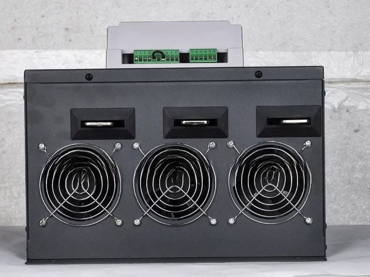 Urządzenie do łagodnego rozruc – Soft Starter 30Kw Motor recenzja i cena