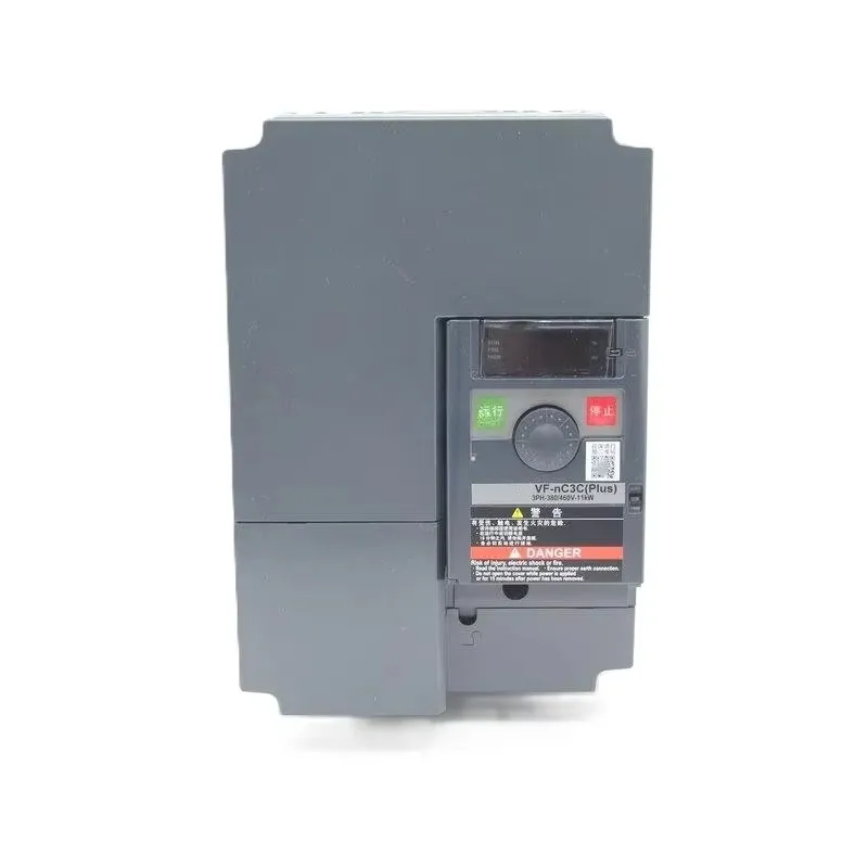 VFNC3C-4110P – przetwornica cz – Vfd 11Kw Pump Controller recenzja i cena