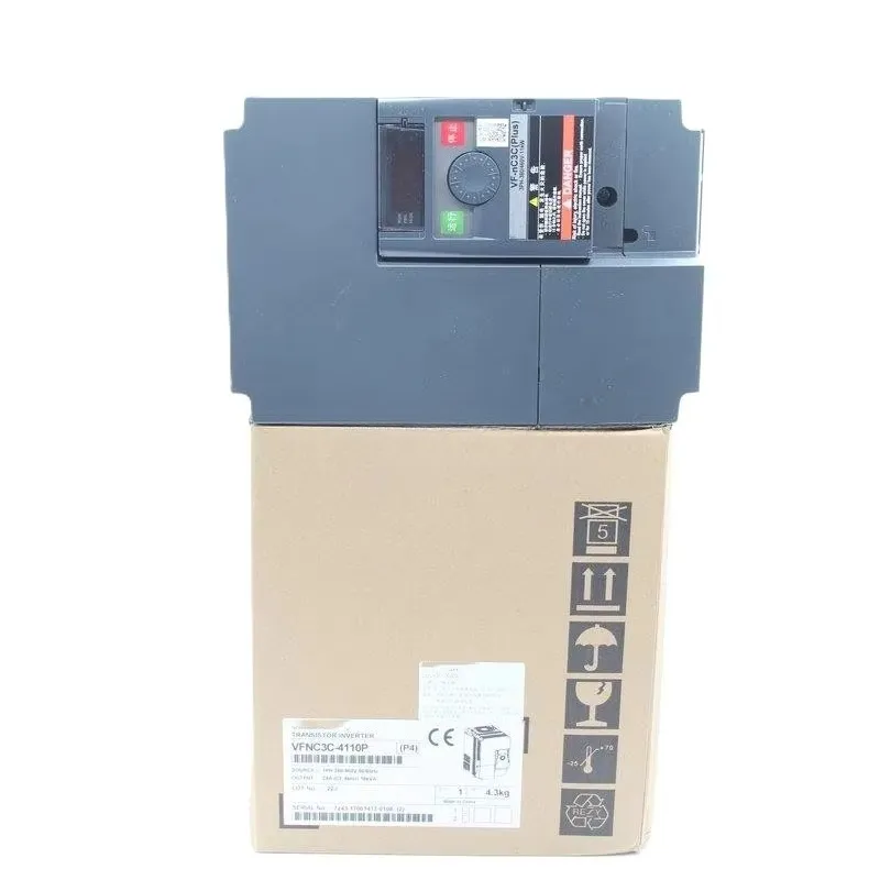 VFNC3C-4110P – przetwornica cz – Vfd 11Kw Pump Controller recenzja i cena