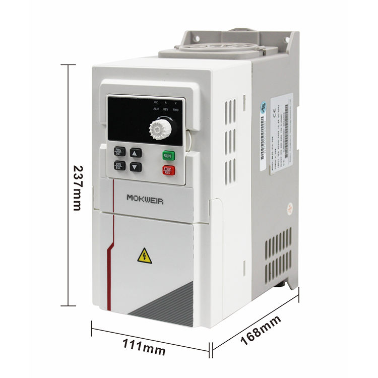 2,2 kW, miniaturowy falownik w – Vfd 0.75Kw Mini Inverter recenzja i cena