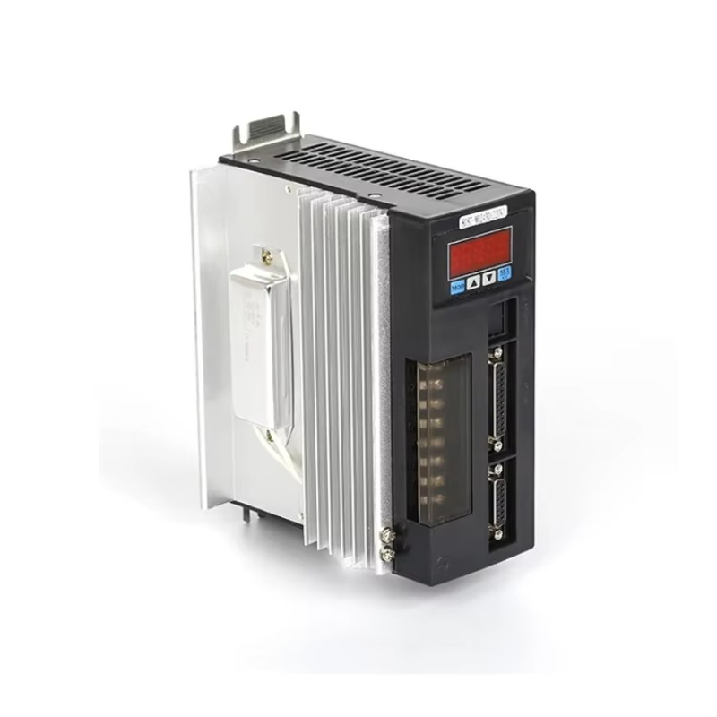 Zestaw serwomotoru AC 80ST-M02 – Servo Driver 750W Ac Servo Motor recenzja i cena