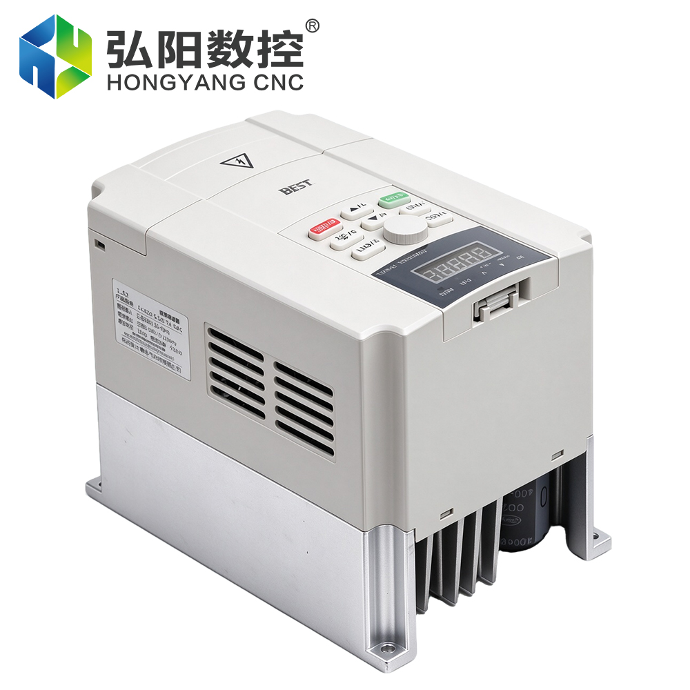 Najlepszy falownik wektorowy V – Vfd 7.5Kw Inverter Motor recenzja i cena