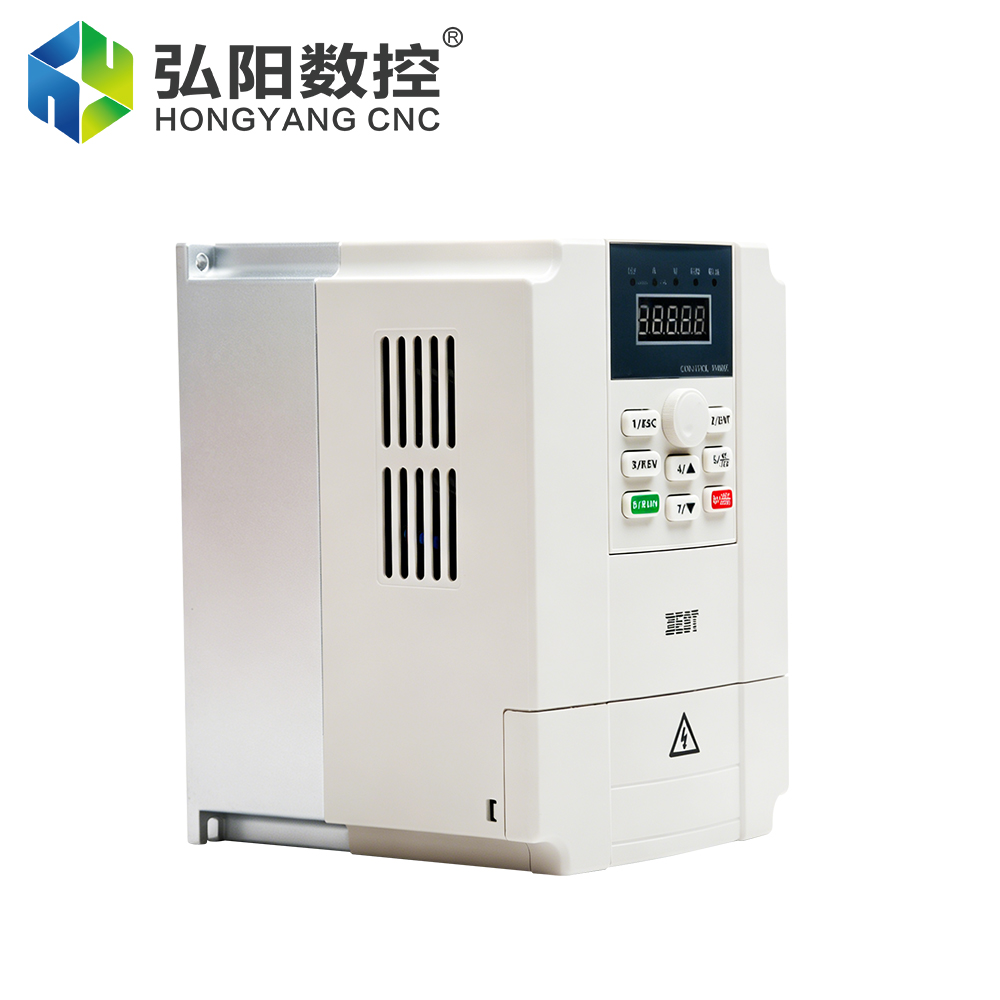 Najlepszy falownik wektorowy V – Vfd 7.5Kw Inverter Motor recenzja i cena