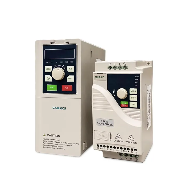 Mini VFD VSD Wodoodporny Przem – Vfd 0.75Kw Mini Inverter recenzja i cena