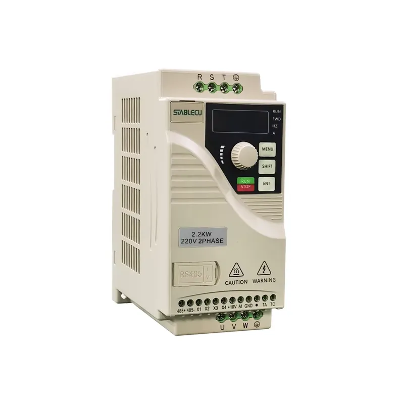 Mini VFD VSD Wodoodporny Przem – Vfd 0.75Kw Mini Inverter recenzja i cena