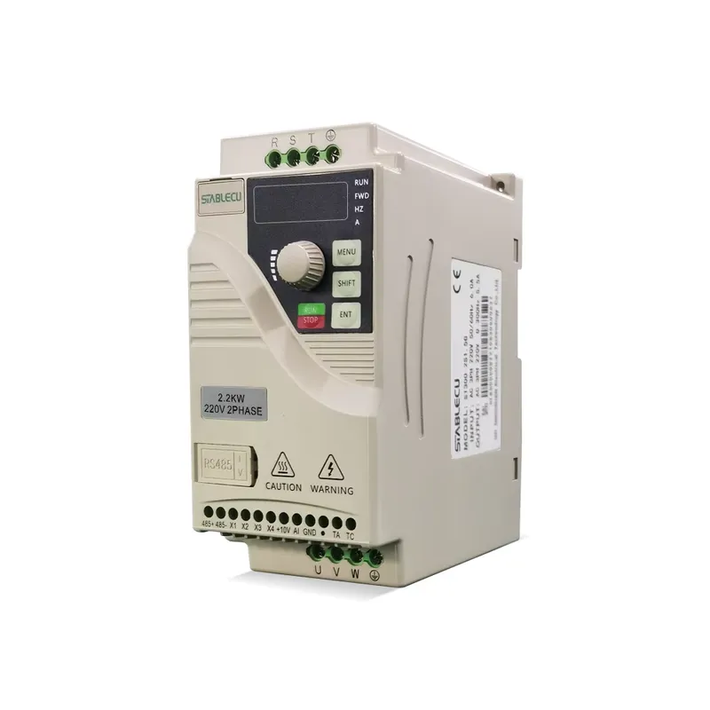 Mini VFD VSD Wodoodporny Przem – Vfd 0.75Kw Mini Inverter recenzja i cena
