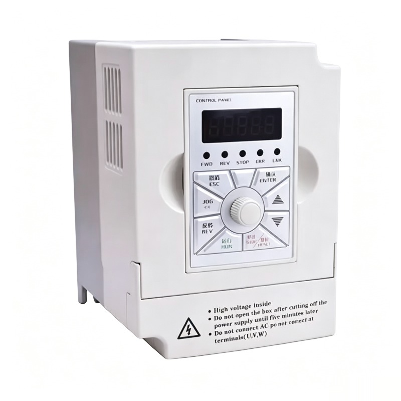 Mokweir CE, certyfikowany zgod – Vfd 1.5Kw 220V Vector Control recenzja i cena