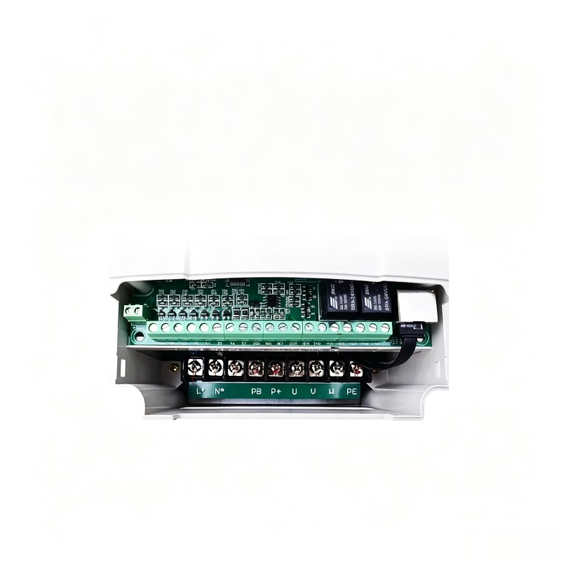 Mokweir CE, certyfikowany zgod – Vfd 1.5Kw 220V Vector Control recenzja i cena