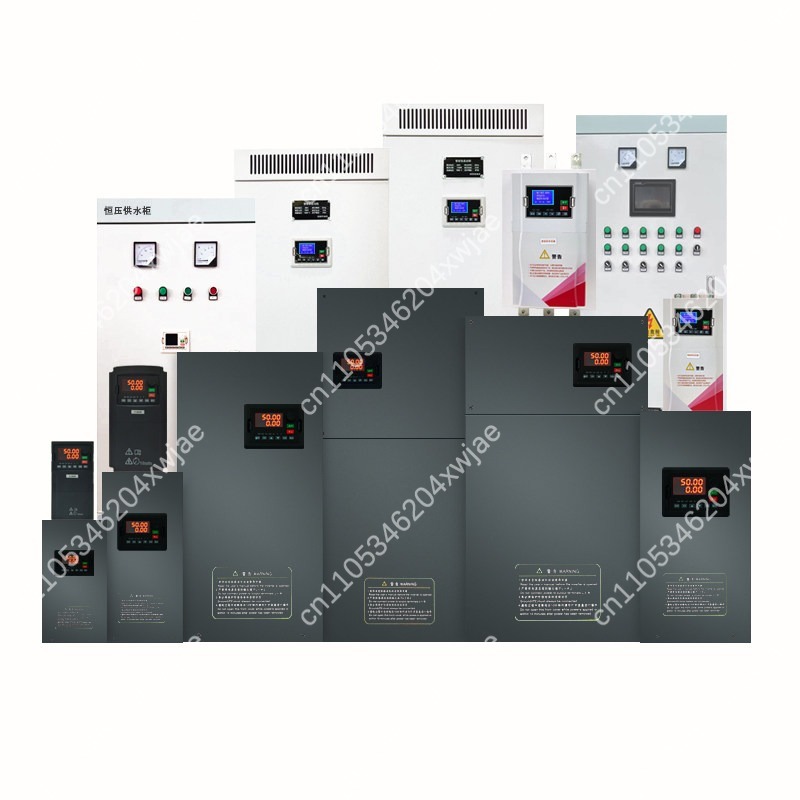 Wytrzymały przetwornik częstot – Variable Frequency Drive 3 Phase 380V recenzja i cena