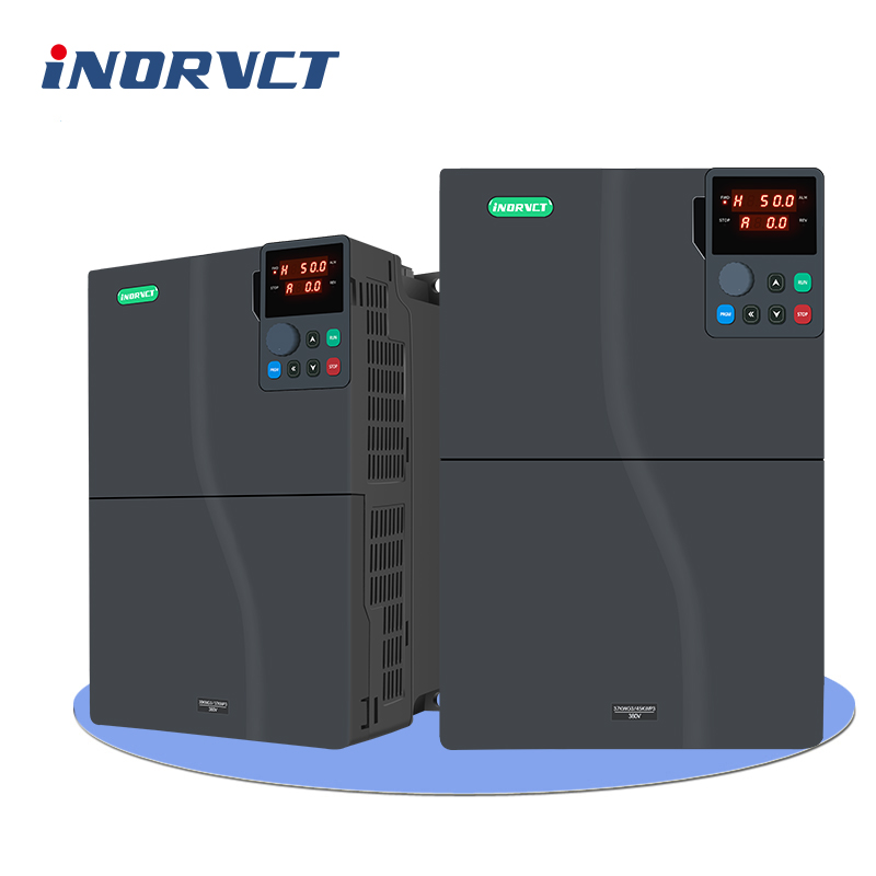 Konwerter częstotliwości z reg – Variable Frequency Drive 3 Phase 380V recenzja i cena