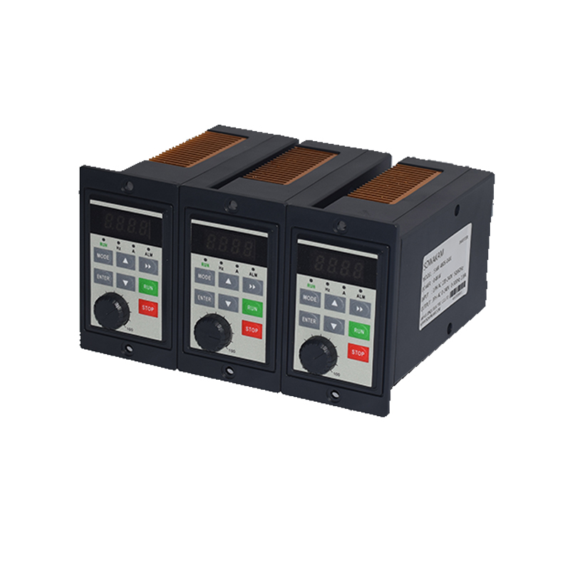 ZQ-D10 Mini VFD Przetwornica c – Vfd 0.75Kw Mini Inverter recenzja i cena