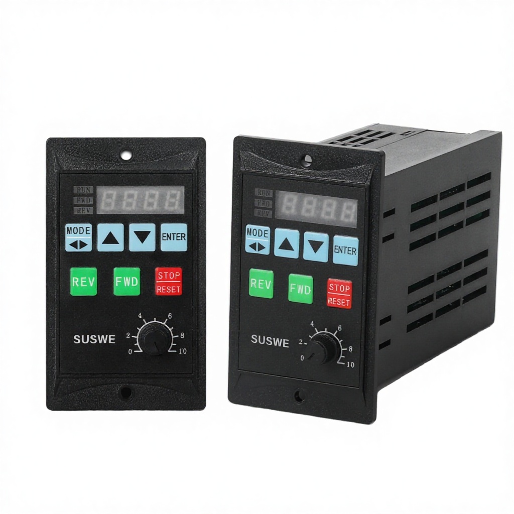 100 Ekonomicznych Mini VFD Jed – Vfd 0.75Kw Mini Inverter recenzja i cena
